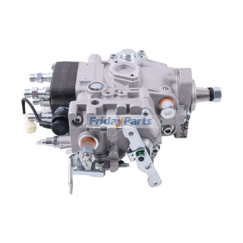 Fuel Injection Pump for Engine
