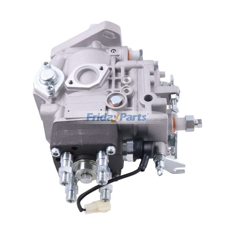 Engine Fuel Injection Pump