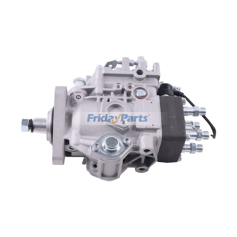 Fuel Injection Pump in Stock in China