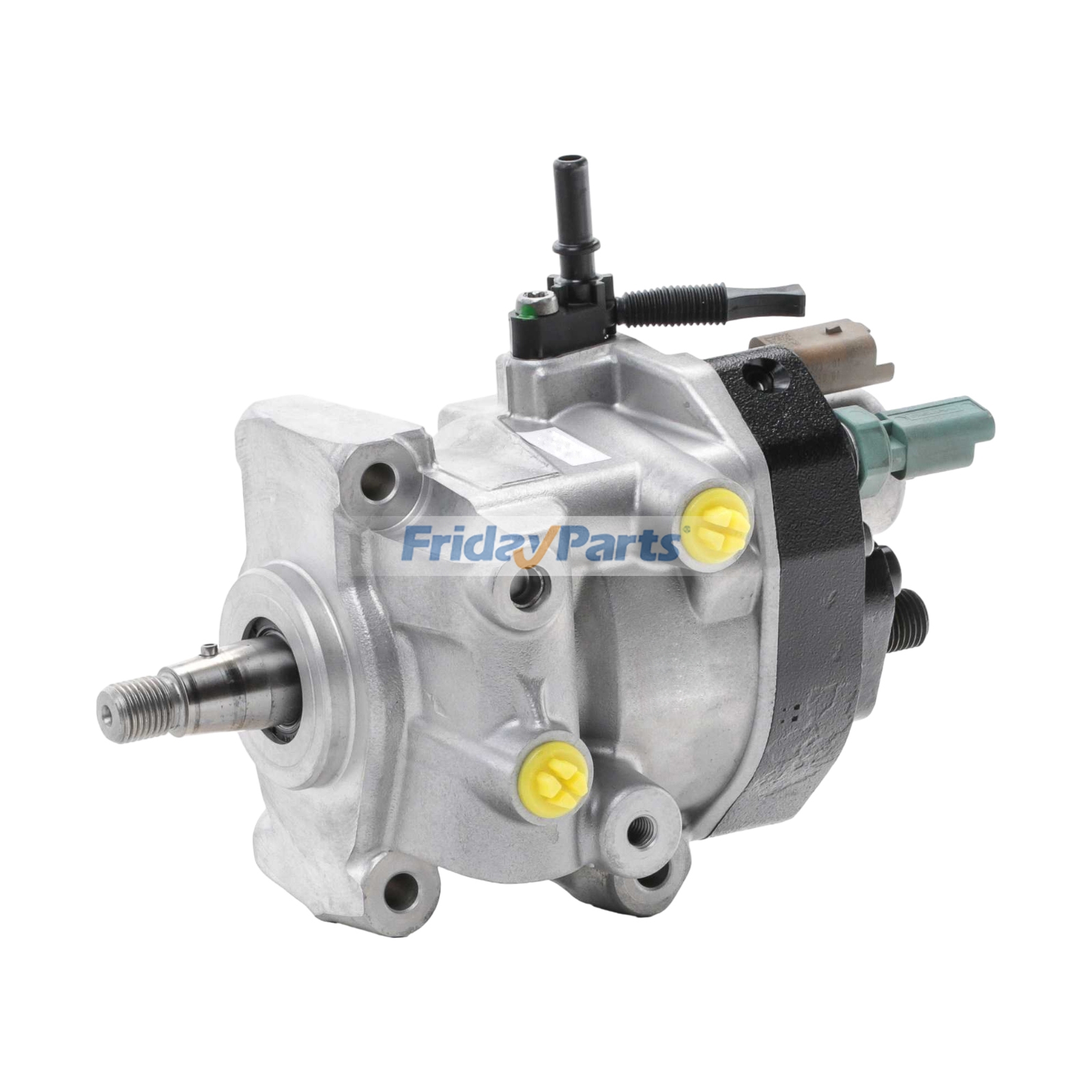 Bomba injetora de combustível 167000741R 28237090 para Renault Clio Megane III Modus Dacia Duster Logan Sandero 2008-2018