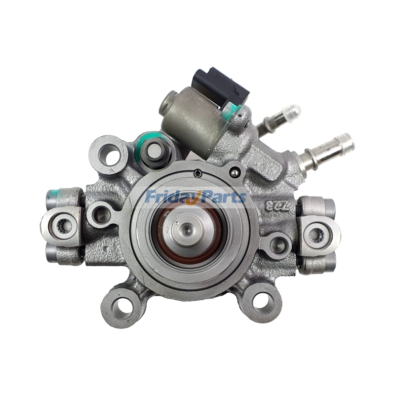 Fuel Injection Pump 167008683R 17321005721 A2C80584700 for Renault Master III Opel Movano B Nissan NV400 Navara NP300 2010-2016