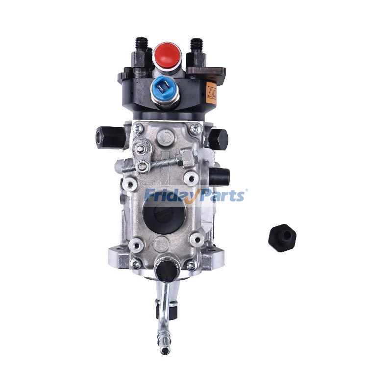 Einspritzpumpe 17/922300 für JCB 540 528 AG ROBOTER 1110 1110THF 1110T 1110HF 190T 190 190HF 190THFfür Für JCB