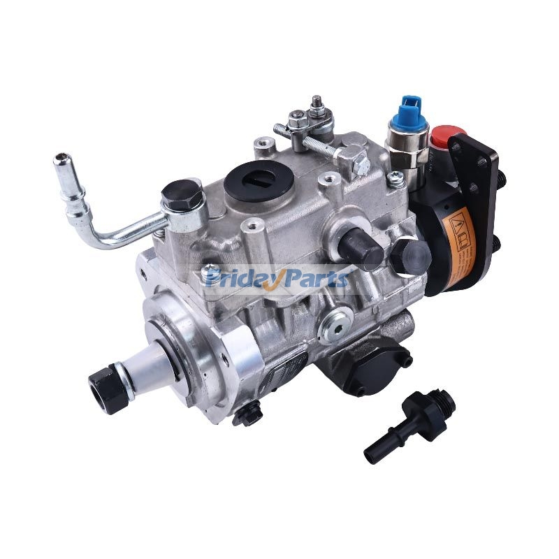 Einspritzpumpe 17/922300 für JCB 540 528 AG ROBOTER 1110 1110THF 1110T 1110HF 190T 190 190HF 190THF