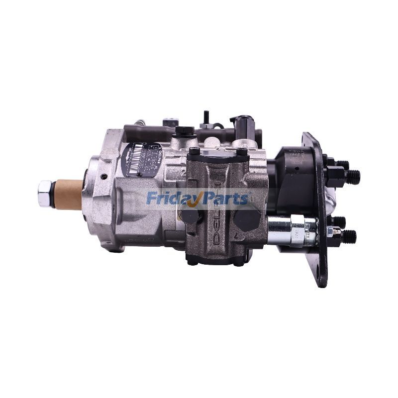  Fuel Injection Pump JCB-4 4C 4CX 4CN ROBOT 1110 190 For JCB