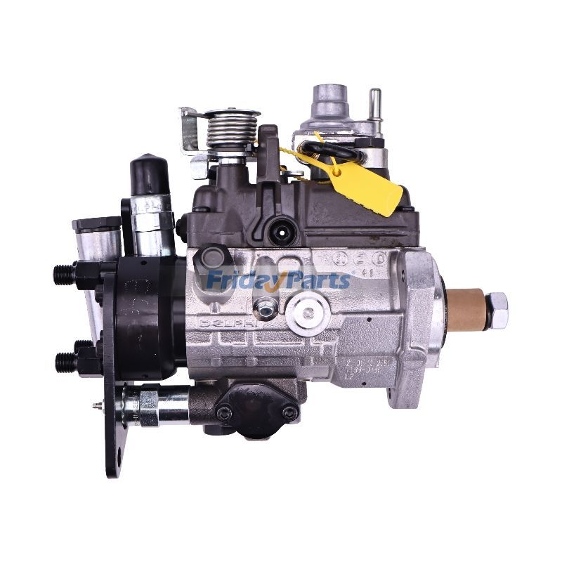 Engine,Loader Fuel Injection Pump JCB-4 4C 4CX 4CN ROBOT 1110 190