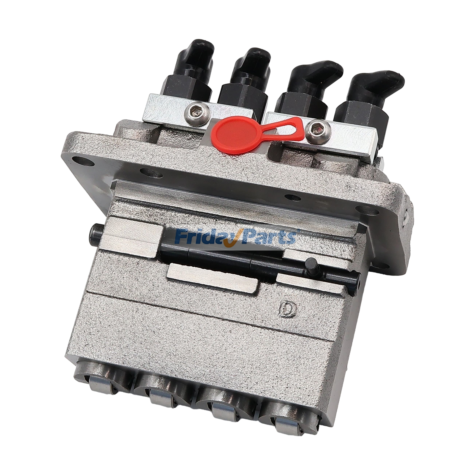 Fuel Injection Pump 17079-51010 094500-5030 for Kubota Engine V1902 Generator GV1120-B-50-AUS GV-3170 GV-3190Q GV-3190Q-60