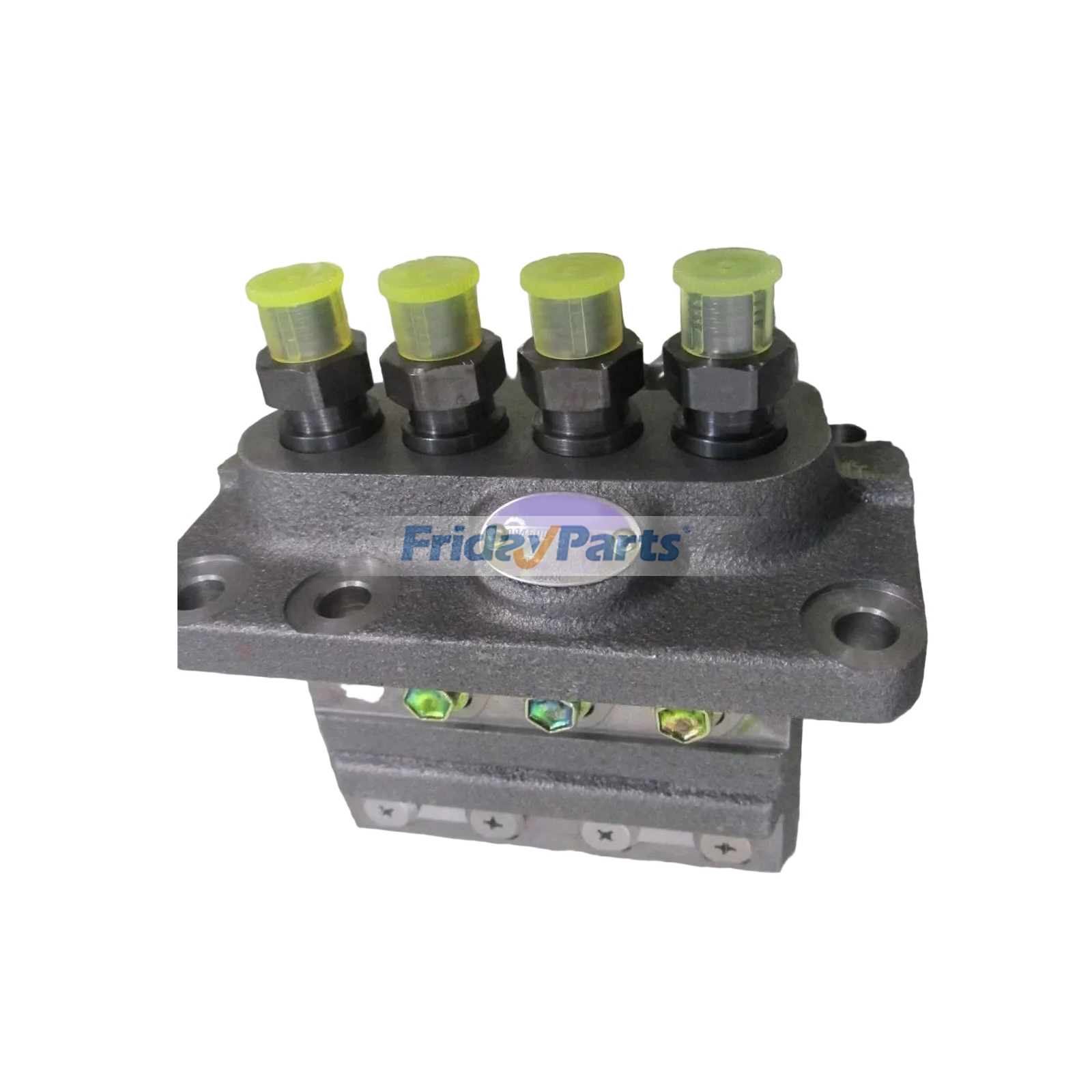 Kraftstoffeinspritzpumpe 17079-51010 094500-5030 für Kubota Motor V1902 Generator GV1120-B-50-AUS GV-3170 GV-3190Q GV-3190Q-60