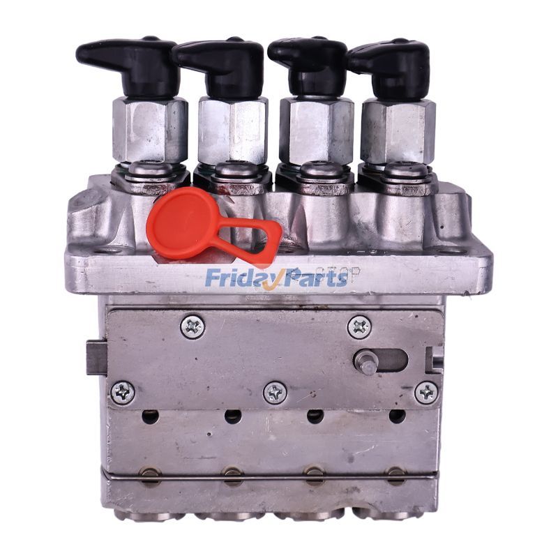 Bomba de inyección de combustible 17218-51011 para motor Kubota V1505