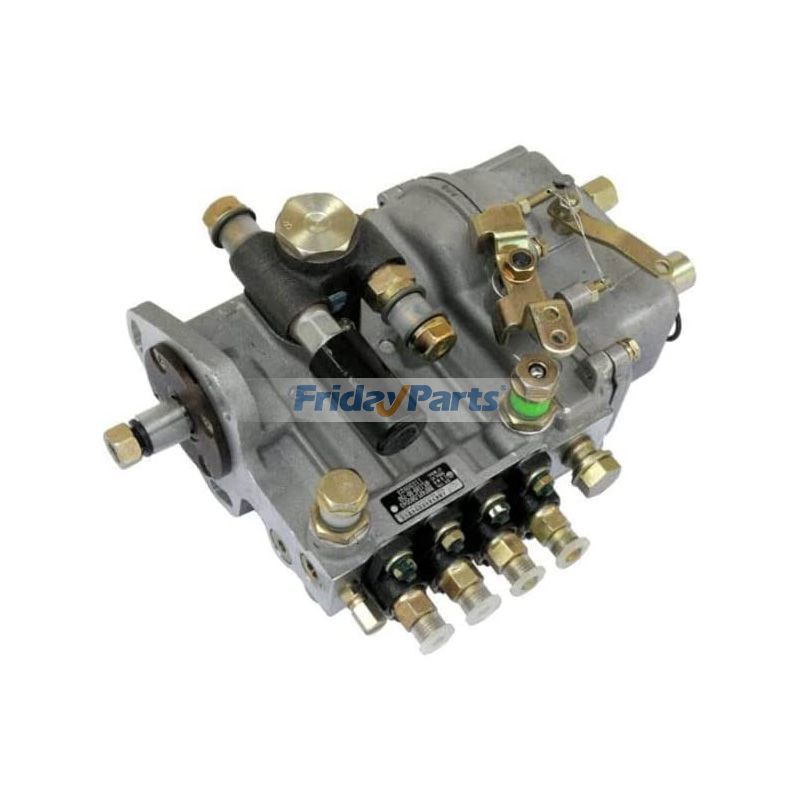 ブー Crankshaft for Isuzu 4HK1 Crankshaft 8-98029-270-0 Truck