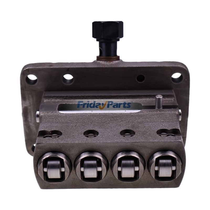 Bomba de inyección de combustible 17371-51010 para motor Kubota V1902DI Tractor L2850DT L2850F L3250DT L3250F L3350DT L3450DT L3450F para Tractor Para KUBOTA FridayParts