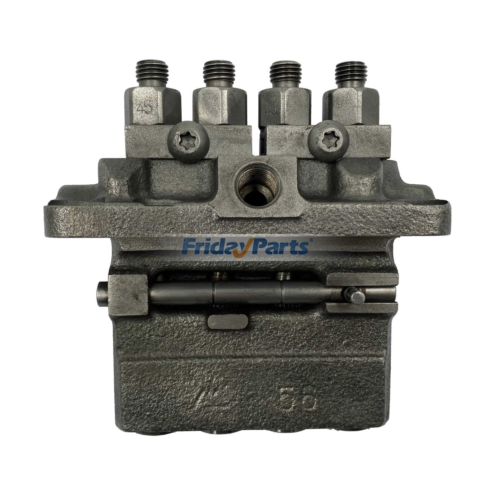 Fuel Injection Pump 17371-51012 104298-4011 9410617076 for Kubota Engine V1902