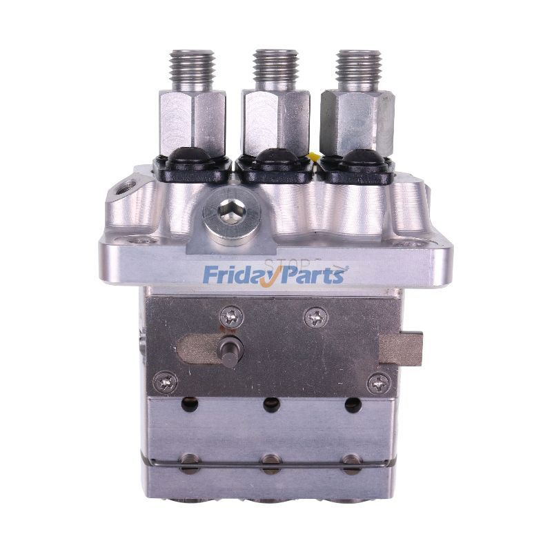 Bomba de inyección de combustible 17529-51014 17529-51012 17529-51010 para motor Kubota D722 D902 para Motor  FridayParts