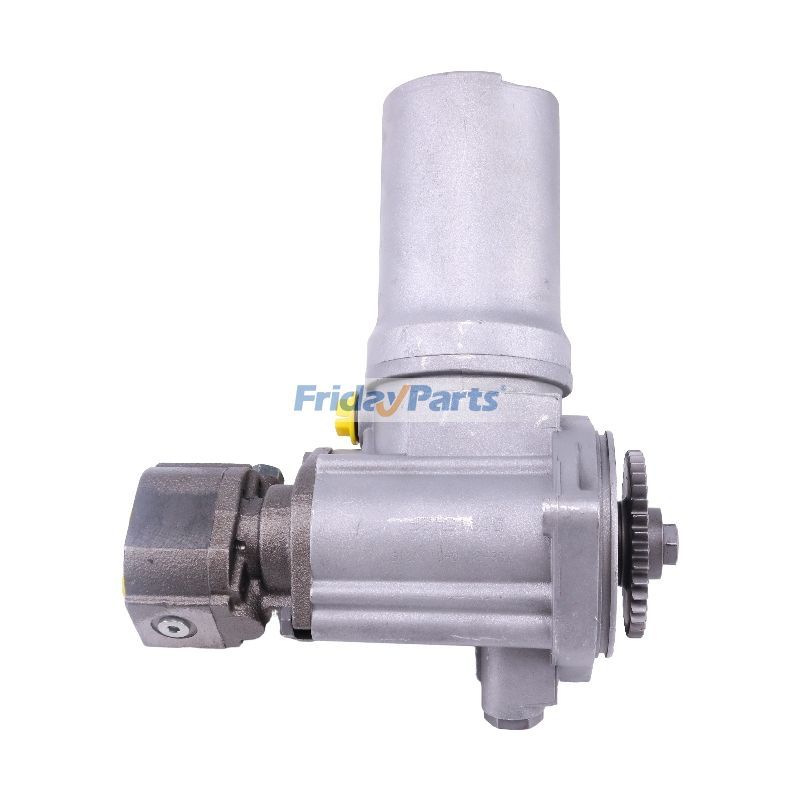 Bomba de inyección de combustible 180-7341 para motor Caterpillar CAT 3126 3126B Excavadora 322C 325C Cargadora 938G 950G 953C 962G 963C para Motor,Excavadora,Pala cargadora,Tractor Para CAT FridayParts