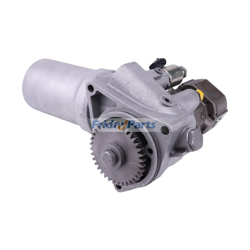 Bomba de inyección de combustible 180-7341 para motor Caterpillar CAT 3126 3126B Excavadora 322C 325C Cargadora 938G 950G 953C 962G 963C