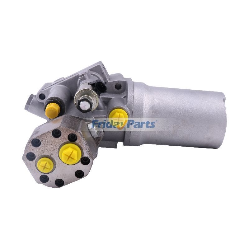 Repuesto Bomba de inyección de combustible 180-7341 para motor Caterpillar CAT 3126 3126B Excavadora 322C 325C Cargadora 938G 950G 953C 962G 963C compatible con Motor,Excavadora,Pala cargadora,Tractor Para CAT FridayParts