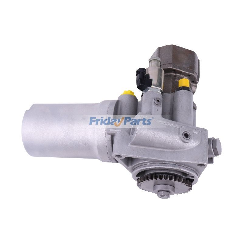 Compra Bomba de inyección de combustible 180-7341 para motor Caterpillar CAT 3126 3126B Excavadora 322C 325C Cargadora 938G 950G 953C 962G 963C en Fridayparts