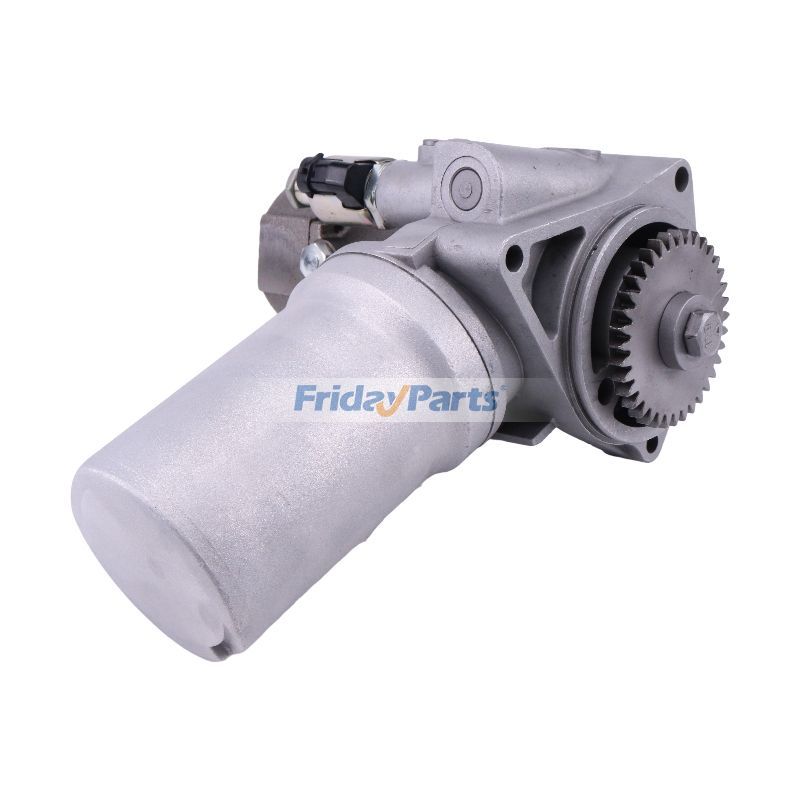 Parte para Motor,Excavadora,Pala cargadora,Tractor