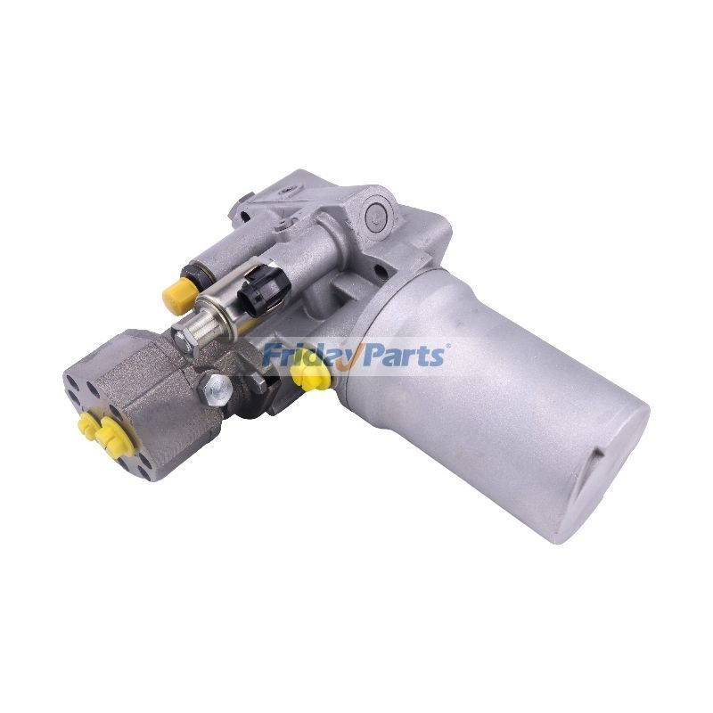 Bomba de inyección de combustible 180-7341 para motor Caterpillar CAT 3126 3126B Excavadora 322C 325C Cargadora 938G 950G 953C 962G 963C Para CAT