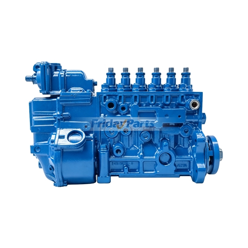 Pompe d'injection de carburant 1823105C91 pour moteur Navistar International DT466 DT408 DTA-408