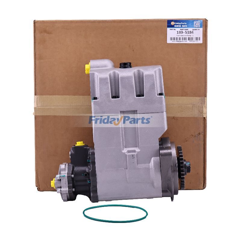 Fuel Injection Pump 189-5184 for Caterpillar CAT Engine C7 C9 Excavator E330D
