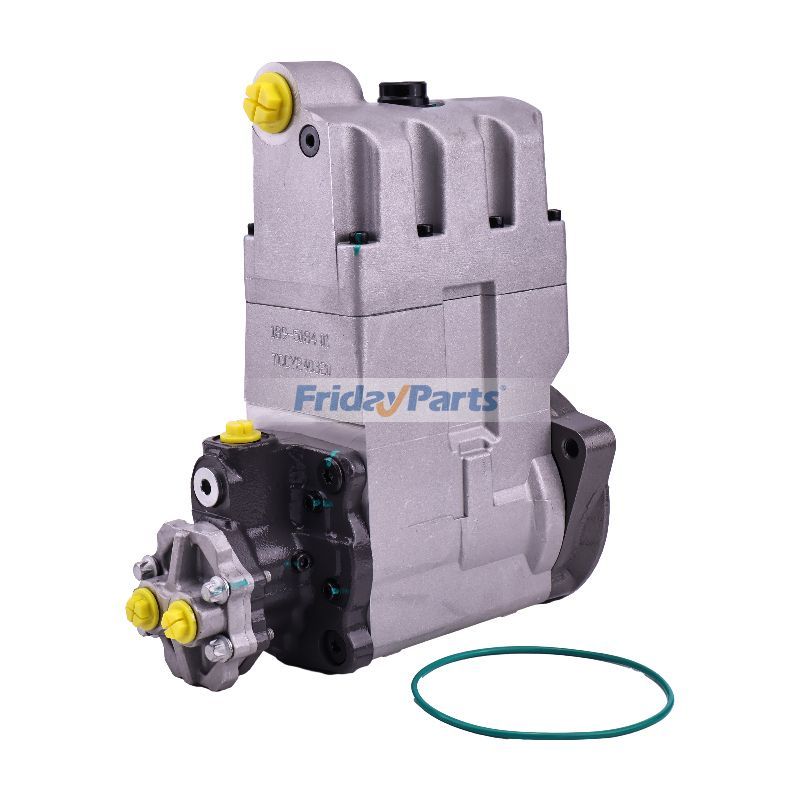 Fuel Injection Pumperpillar CAT C7 for Engine,Excavator