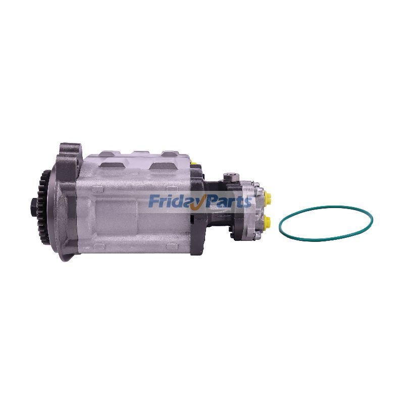 Fuel Injection Pumperpillar CAT C7 in Stock in China
