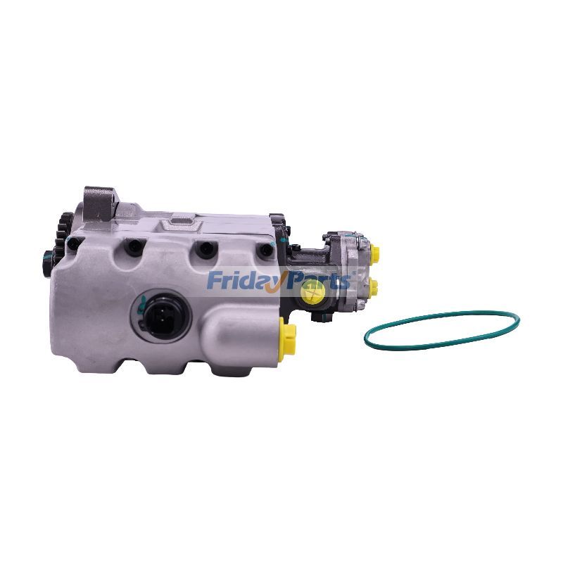  Fuel Injection Pumperpillar CAT C7 For CAT