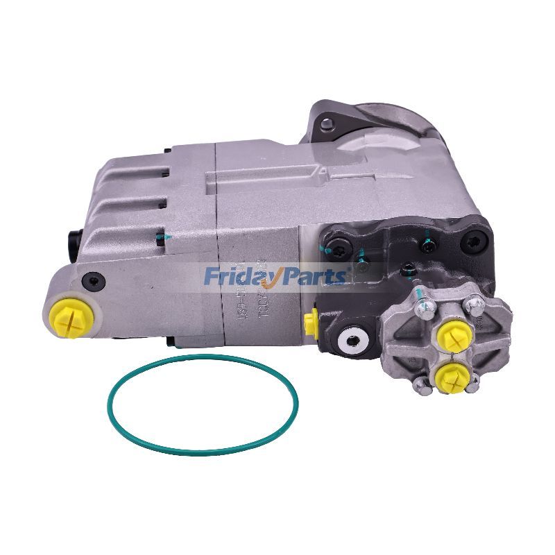 FridayParts Fuel Injection Pumperpillar CAT C7