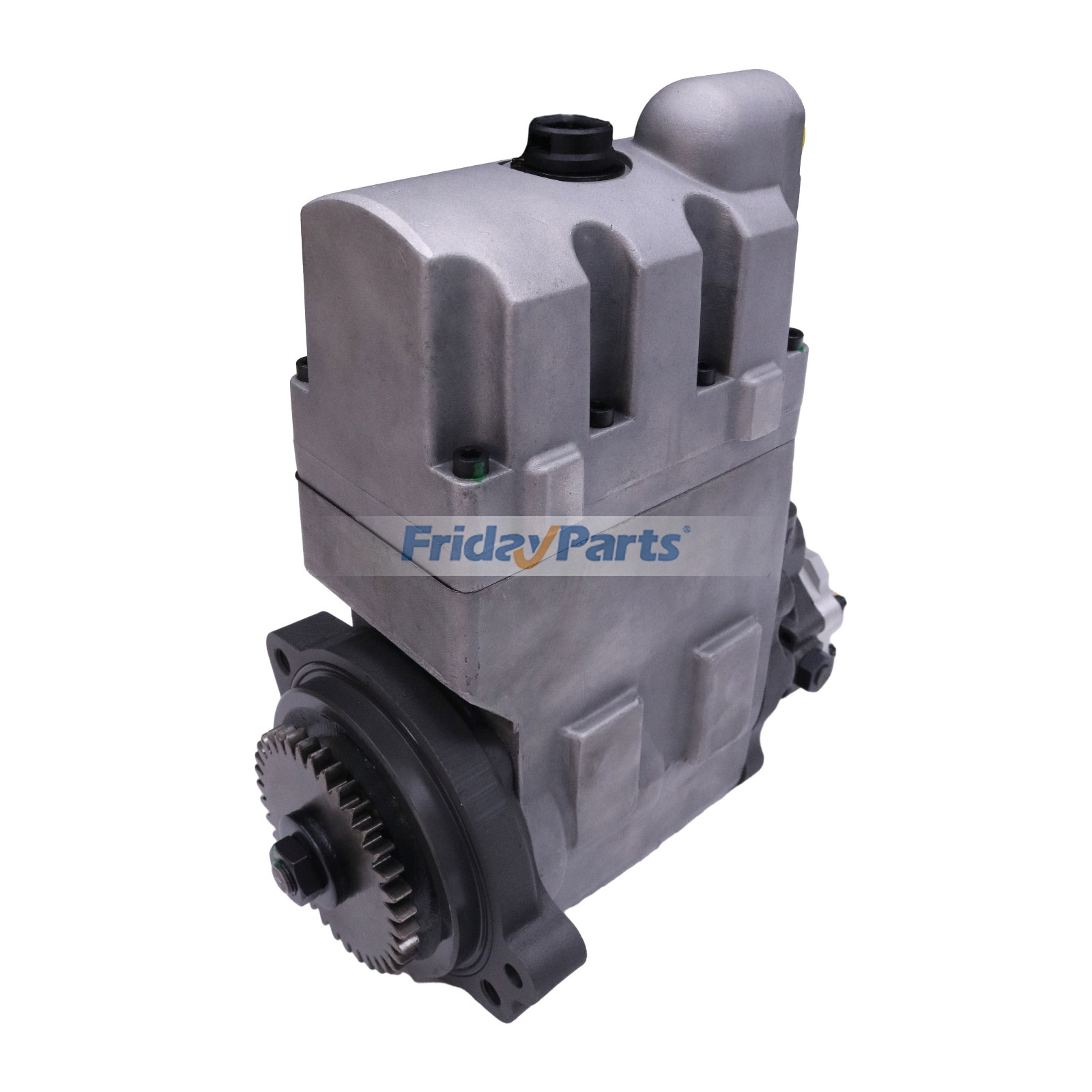 Fuel Injection Pump 189-5184 for Caterpillar CAT Engine C7 C9 Excavator E330D