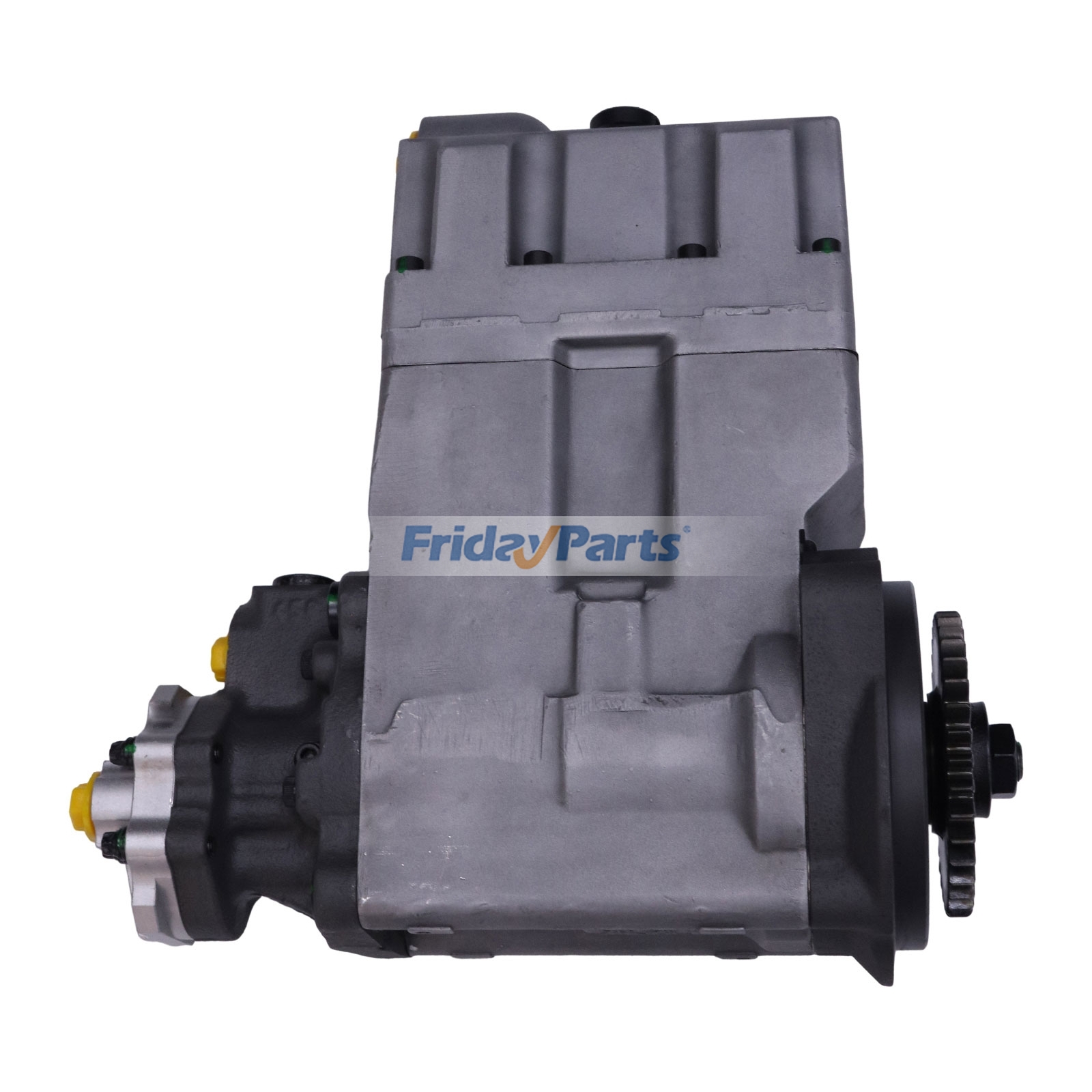 Fuel Injection Pump compatible with Engine,Excavator