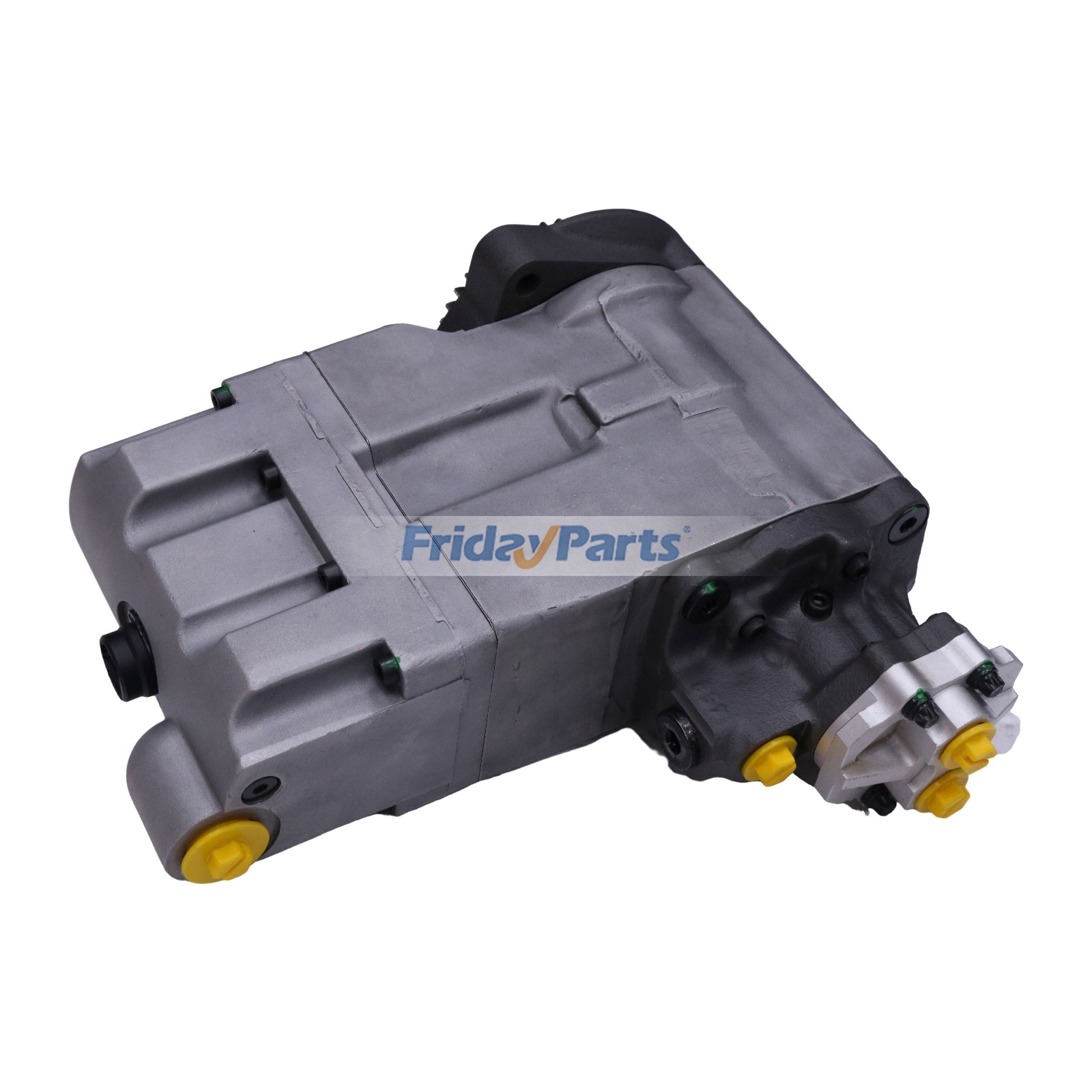 Engine,Excavator Fuel Injection Pump