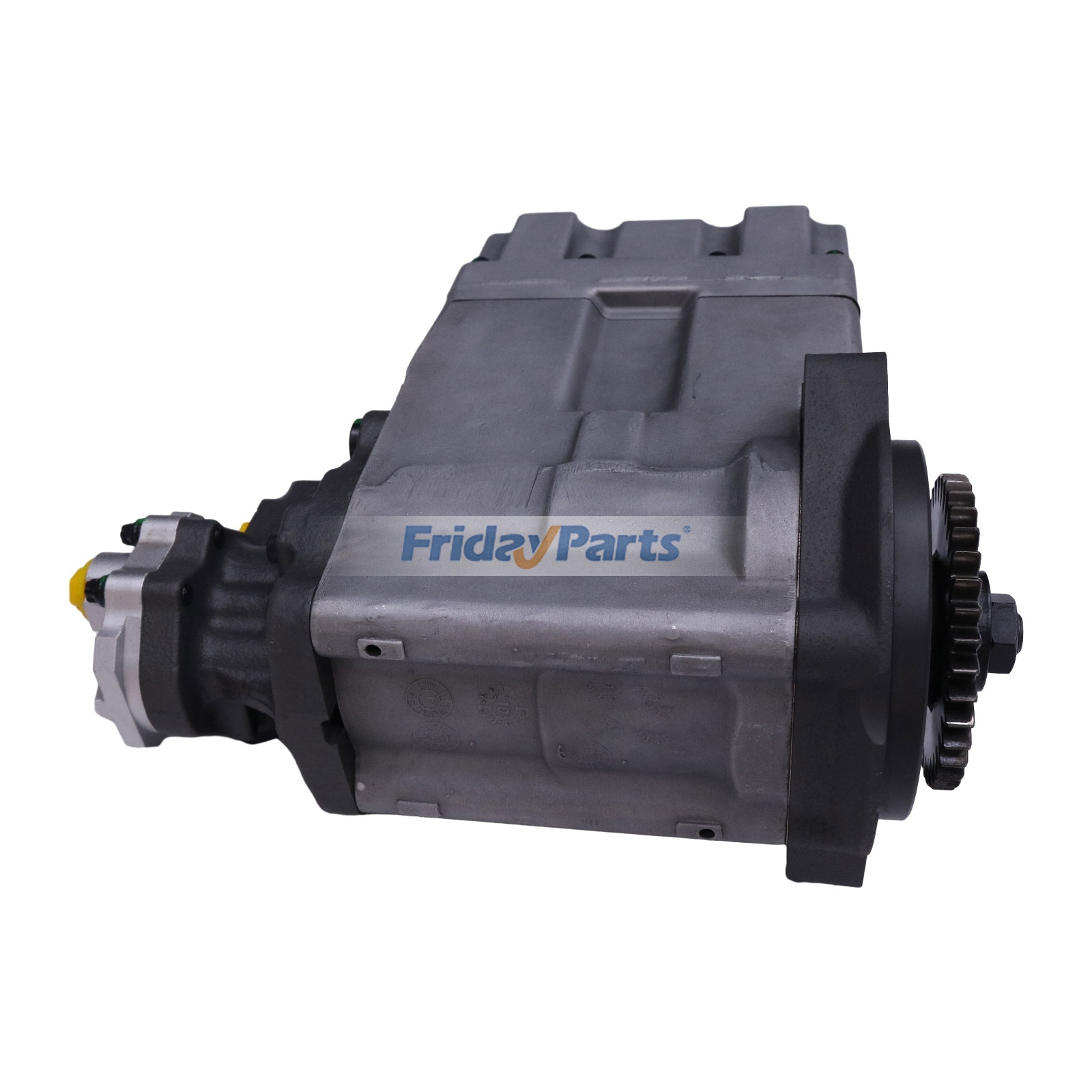 FridayParts Fuel Injection Pump