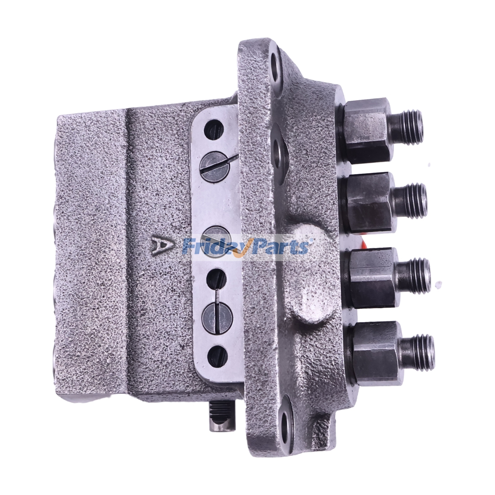 Compra Bomba de inyección de combustible 19013-51011 para motor Kubota V1512-D en Fridayparts