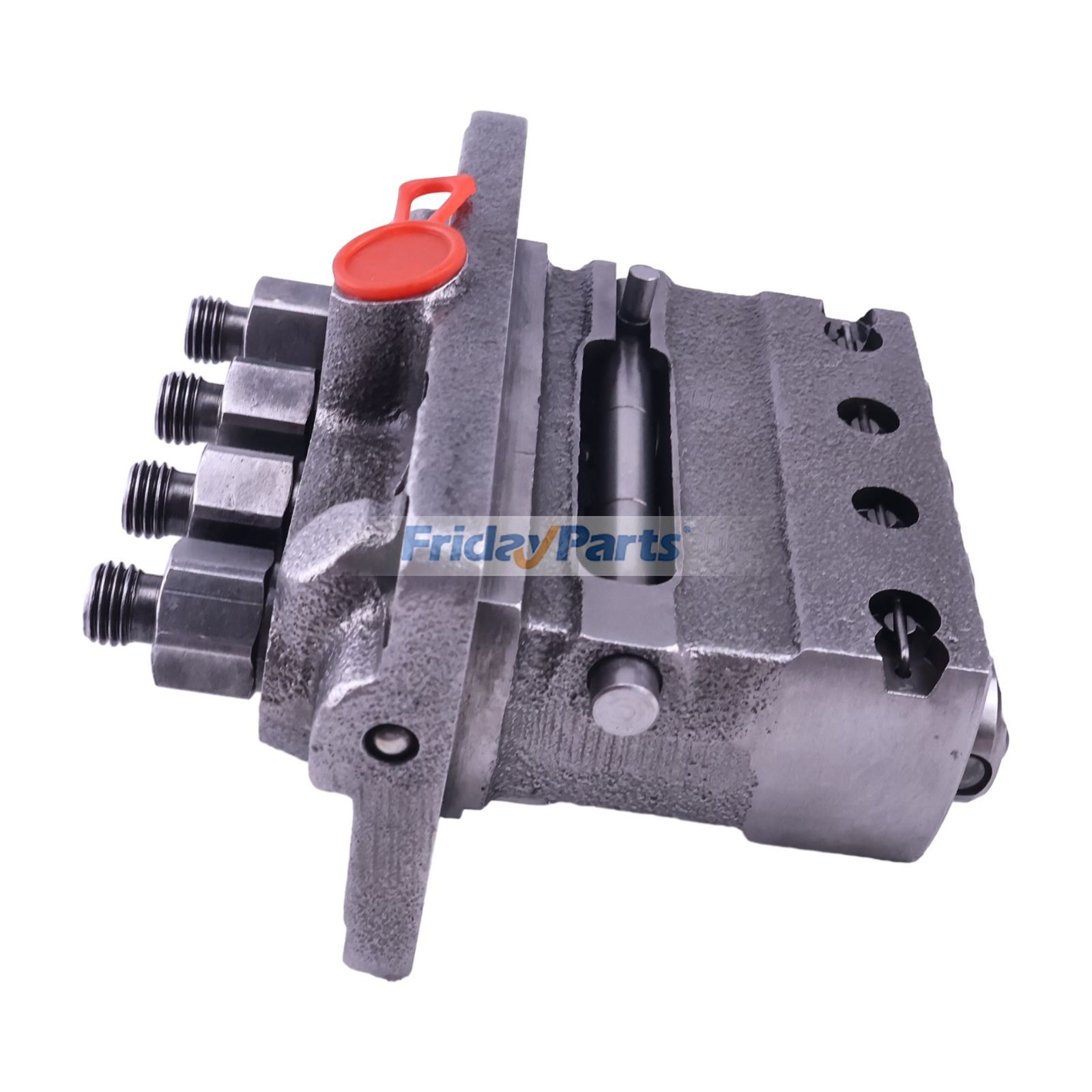 Bomba de inyección de combustible 19013-51011 para motor Kubota V1512-D