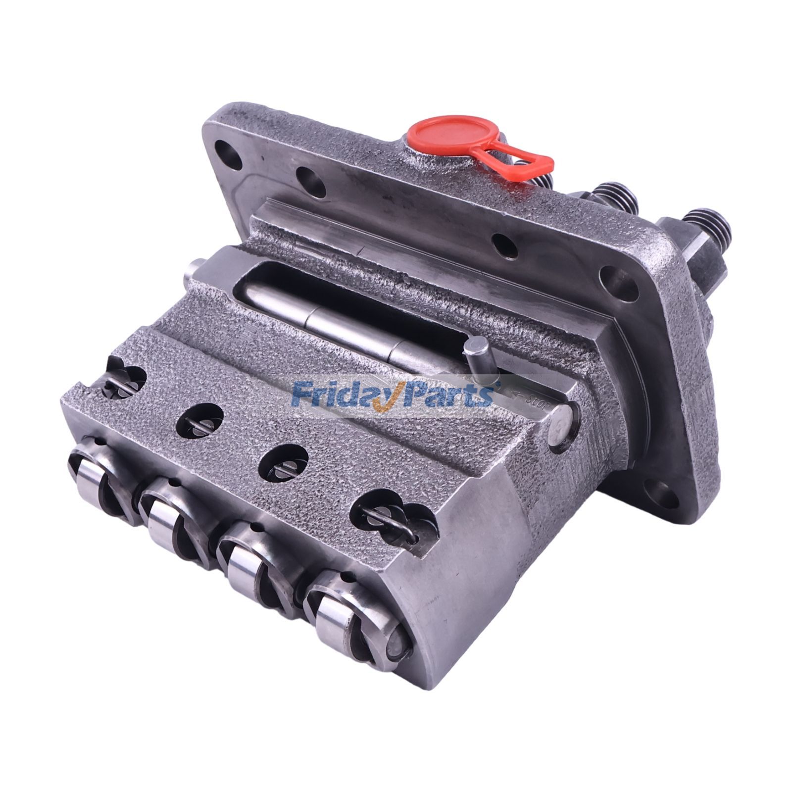 Bomba de inyección de combustible 19013-51011 para motor Kubota V1512-D 