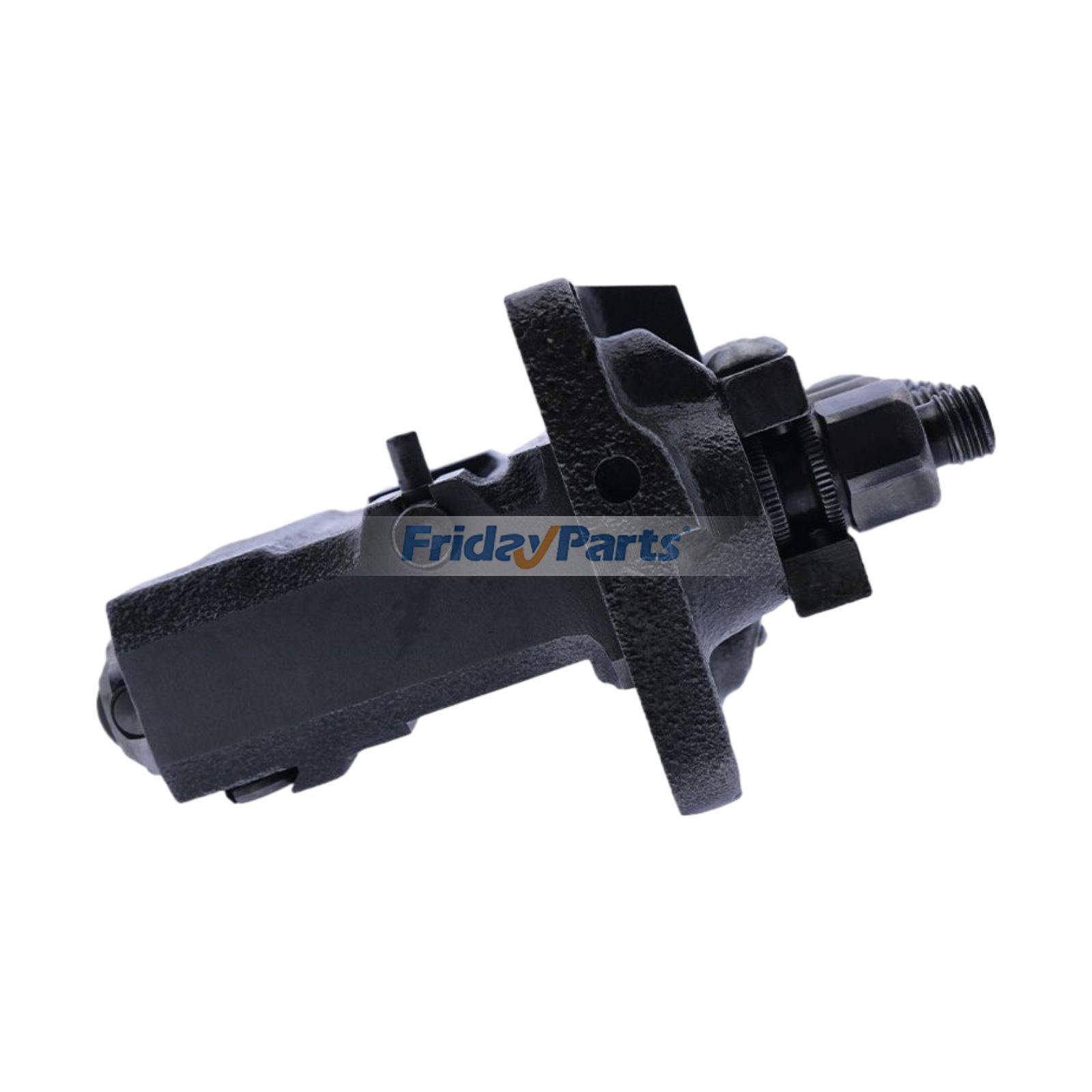 Bomba de inyección de combustible 19077-51011 094500-5610 para motor Kubota V2203 Gehl Minicargadora SL4625DX