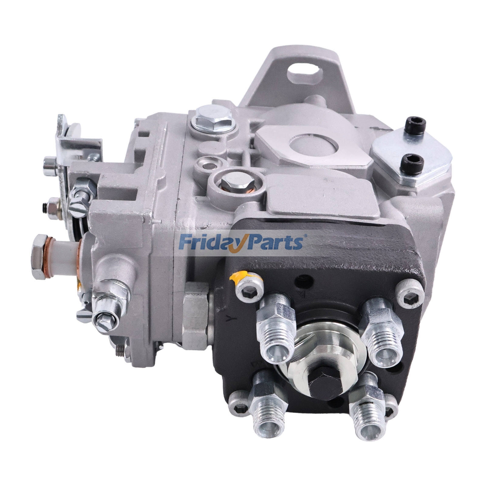 Tractor Fuel Injection Pump