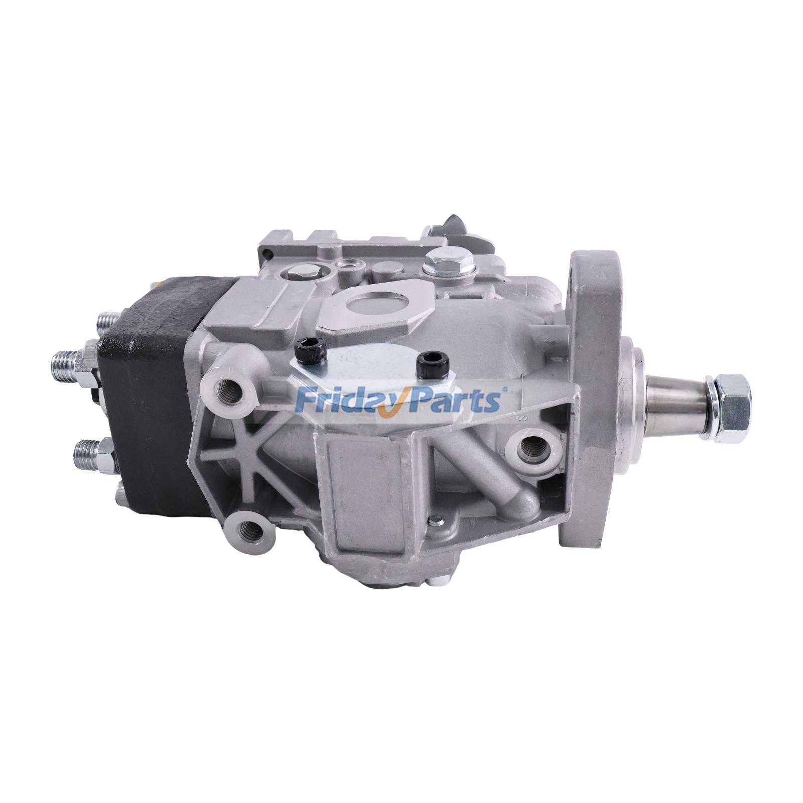Fuel Injection Pump compatible with Tractor