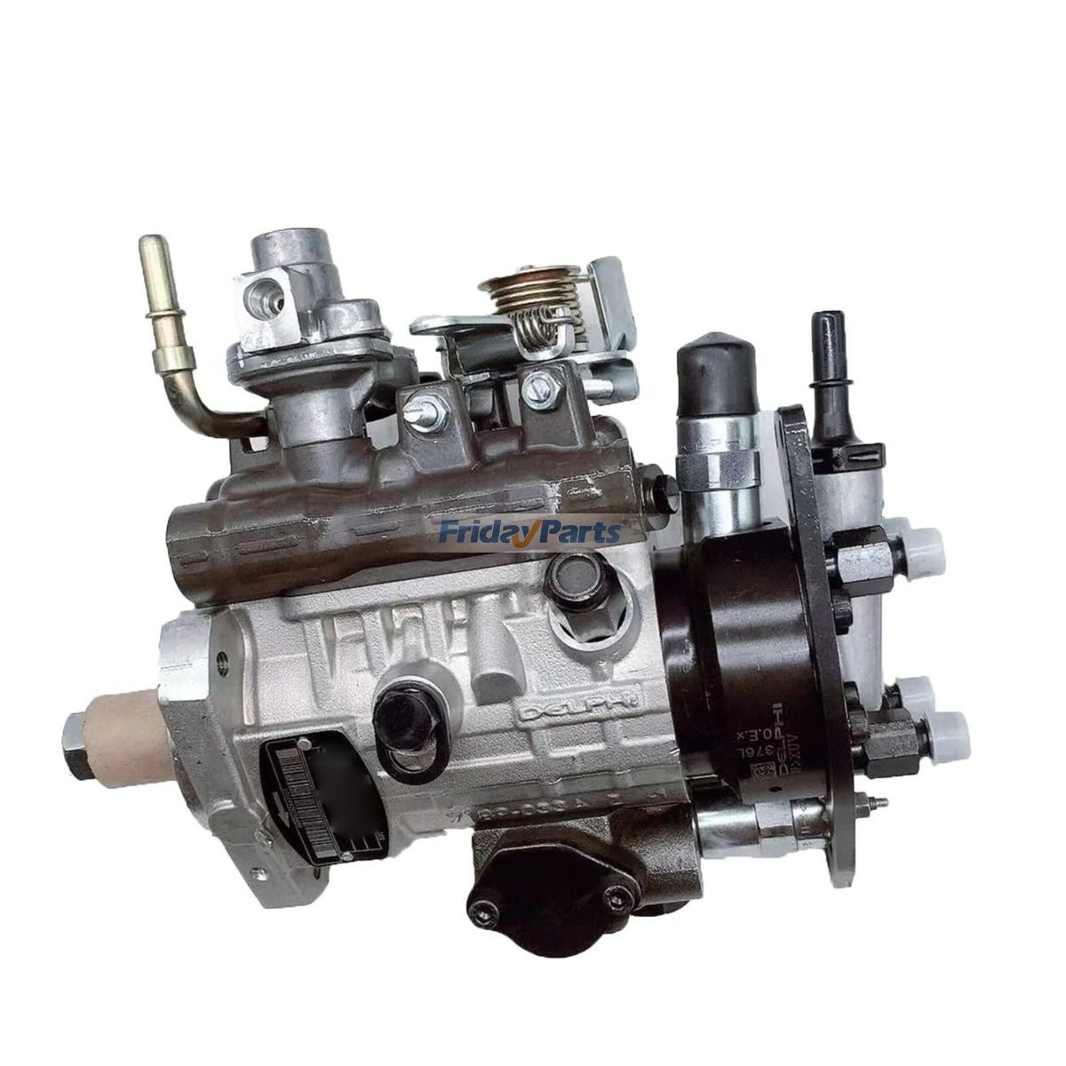 Bomba de injeção de combustível 196-5548 para motor Caterpillar CAT 3054 Loader 430D 438D 442D