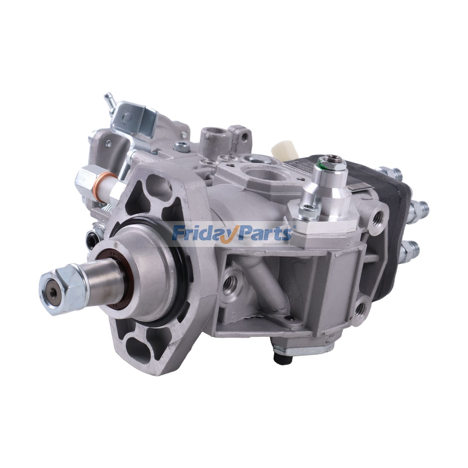 Bomba de inyección de combustible 196000-1650 119775-51900 para motor Yanmar 6LPA-STP 