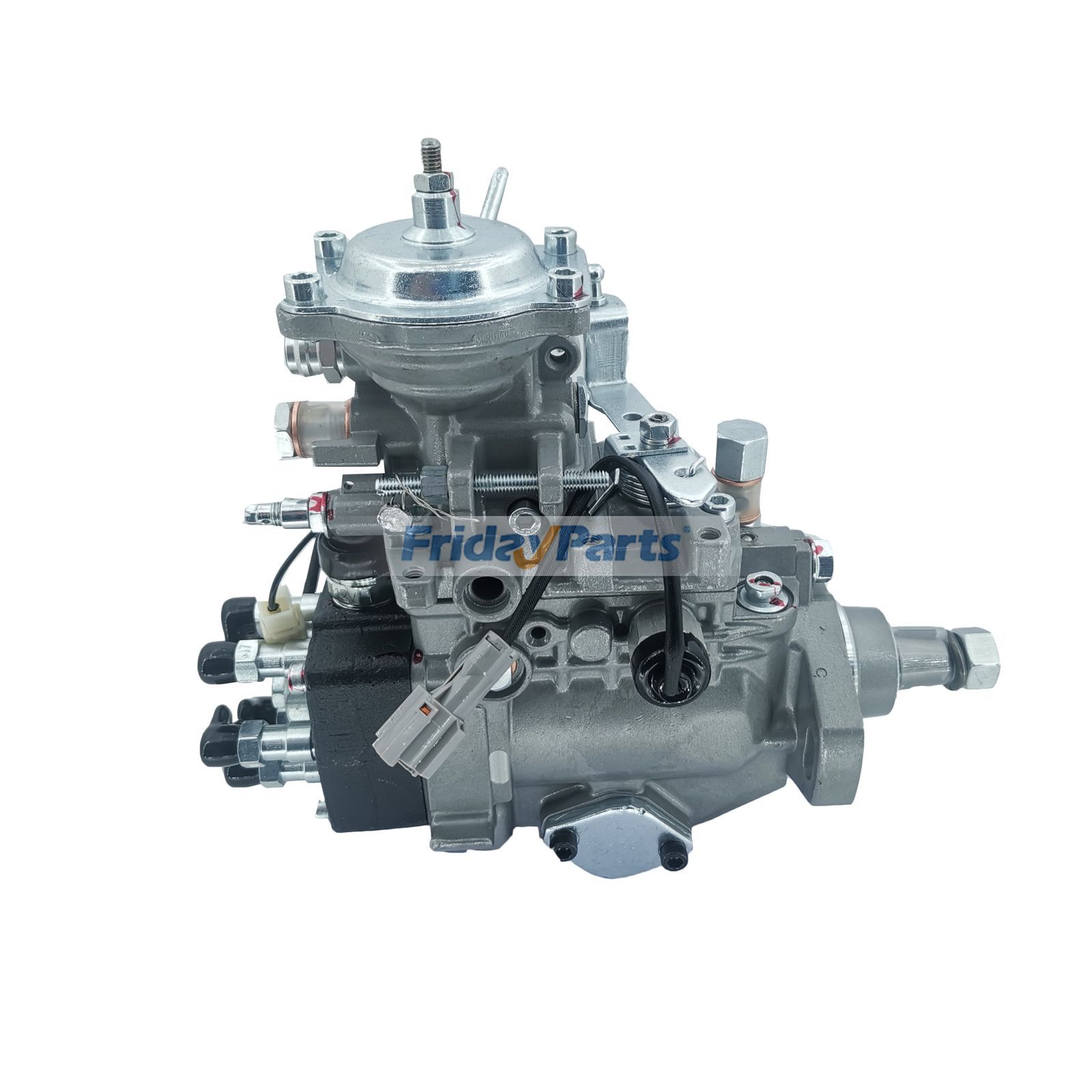 Fuel Injection Pump 196000-2420 22100-1C140 for Toyota Engine 1HDT Land Cruiser 100 1995-2002