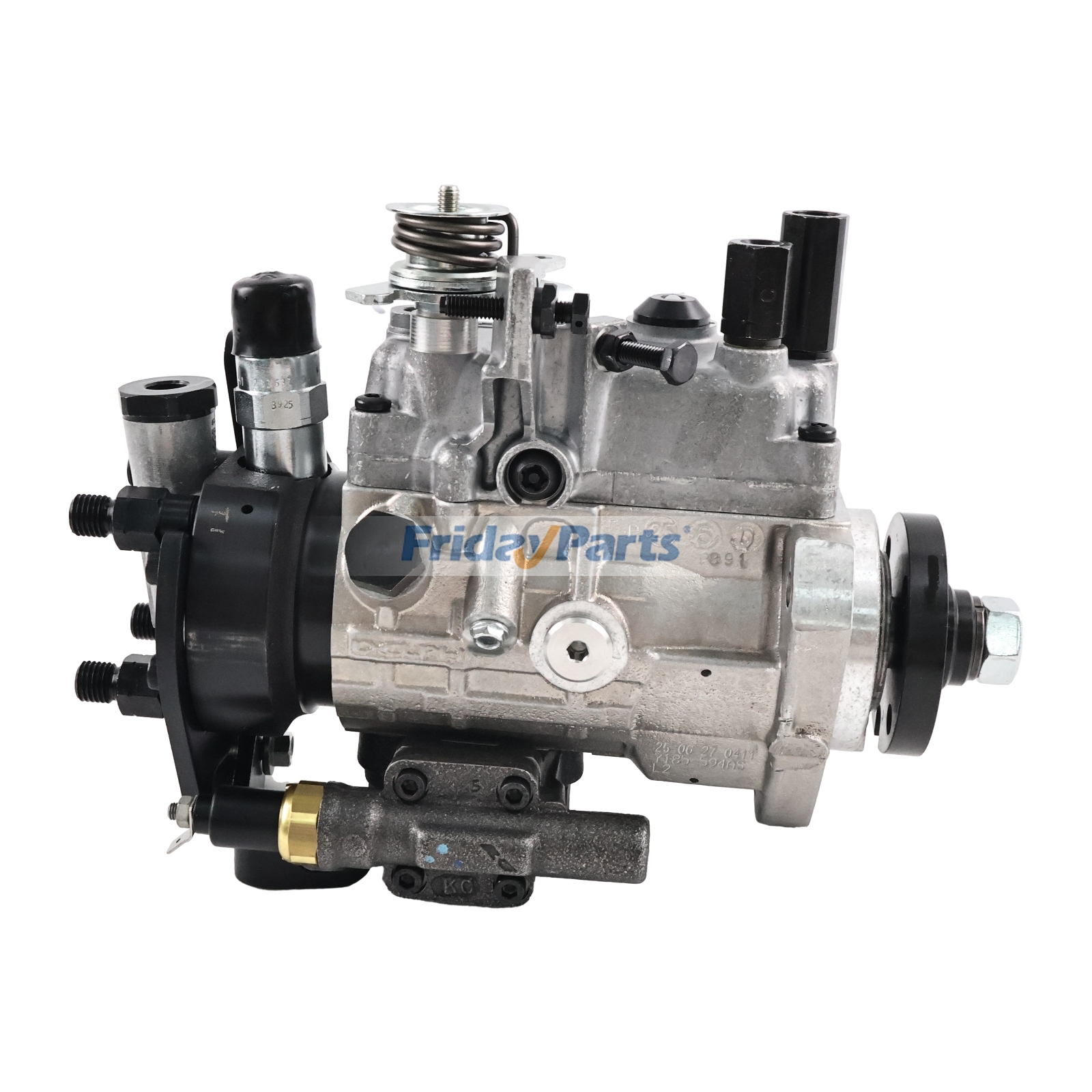 Fuel Injection Pump for Engine,Loader