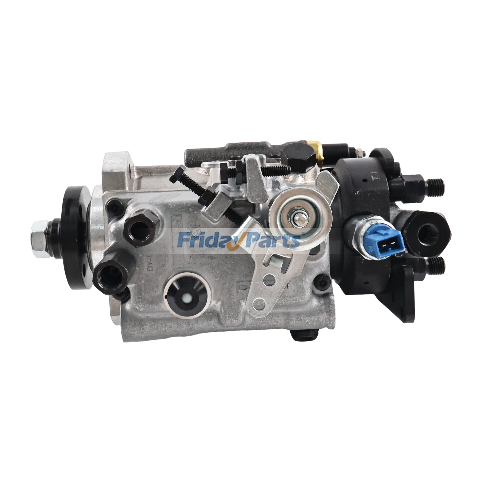 Engine,Loader Fuel Injection Pump