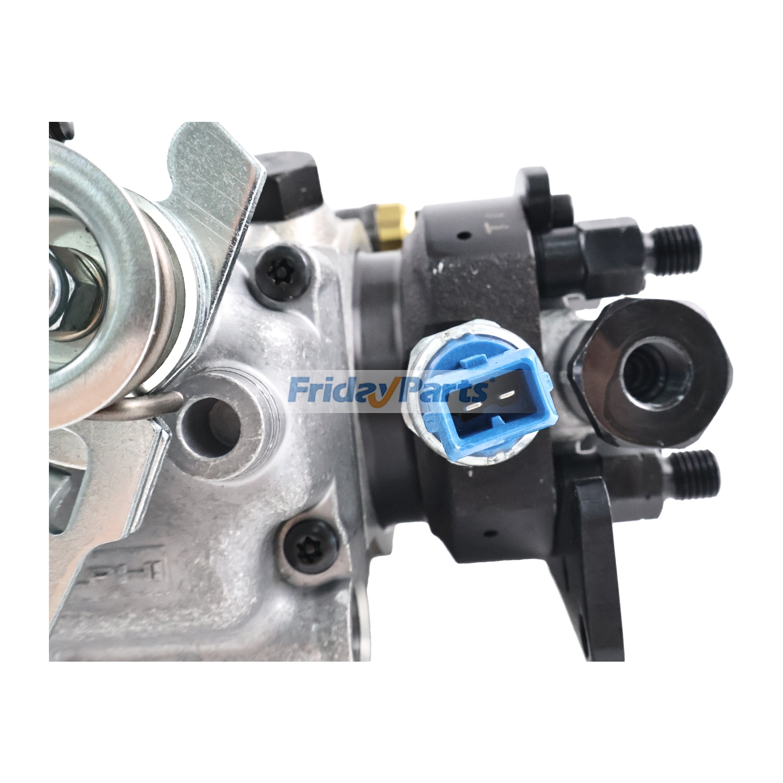 Fuel Injection Pump For CAT Engine,Loader