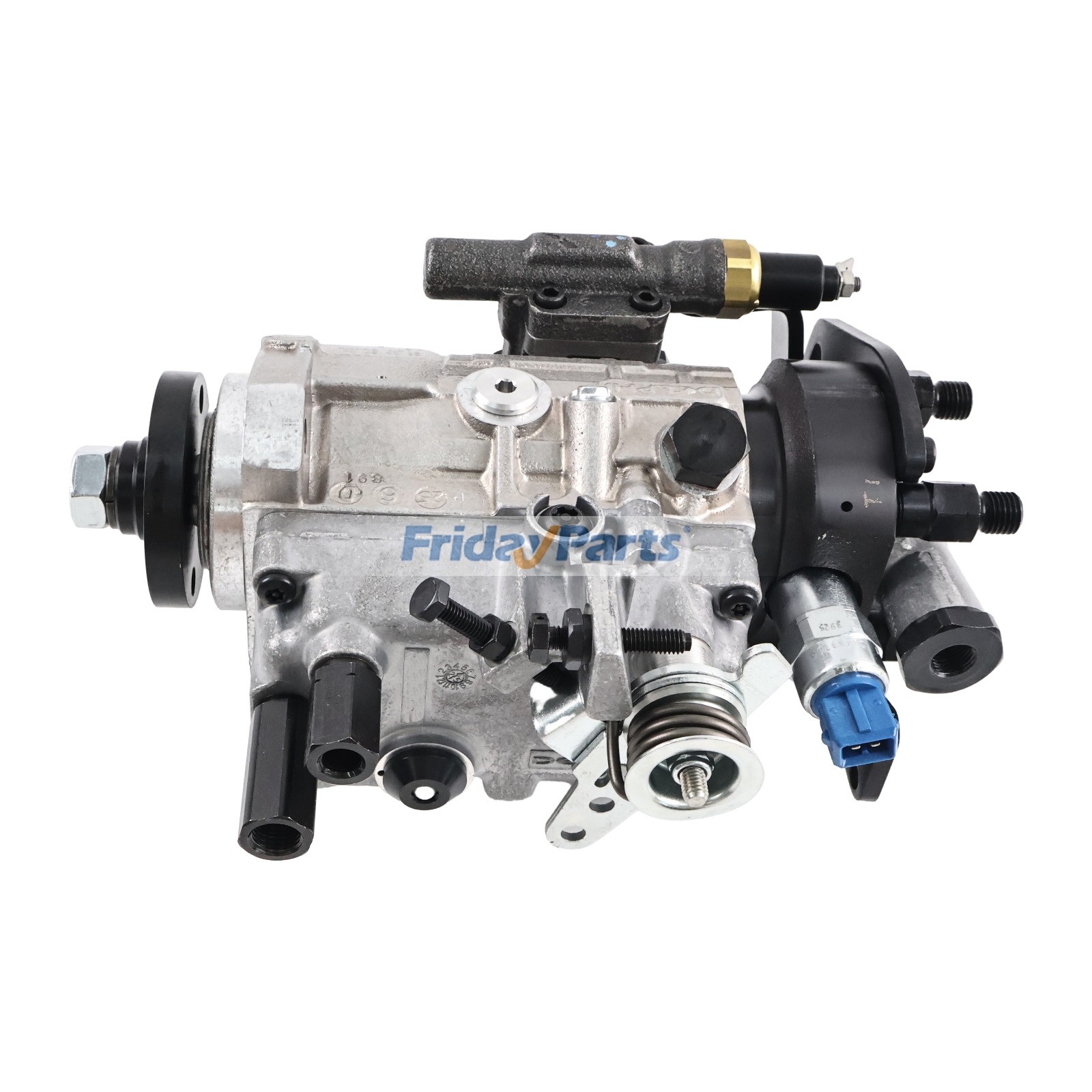  Fuel Injection Pump For CAT