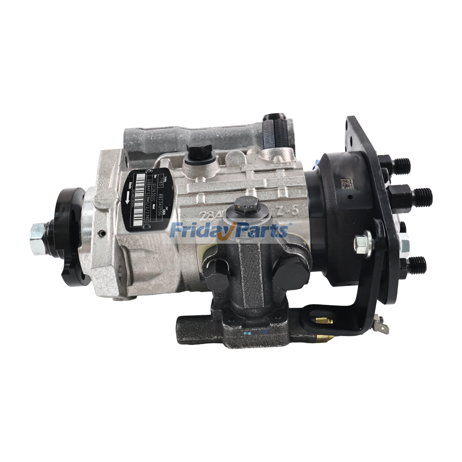 Fuel Injection Pump compatible with Engine,Loader