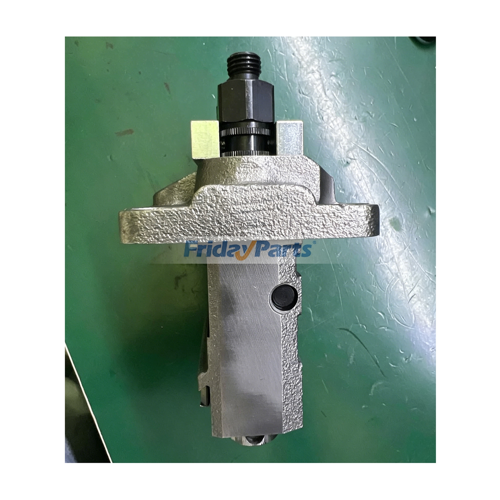 Pompe d'injection de carburant 1A086-51011 pour chargeur Kubota R520SpourPour KUBOTA