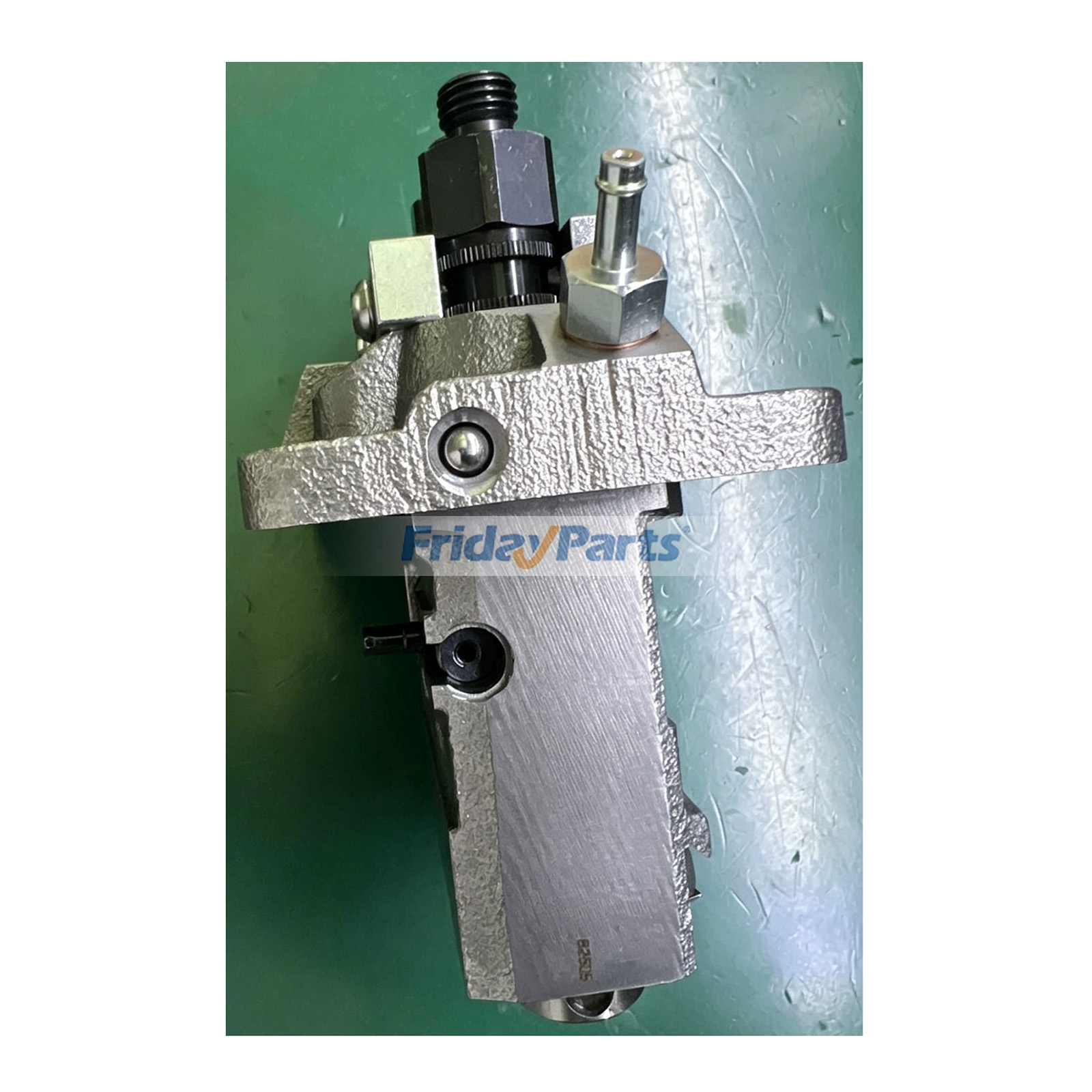 Pompe d'injection de carburant pour Chargeur Pour KUBOTA