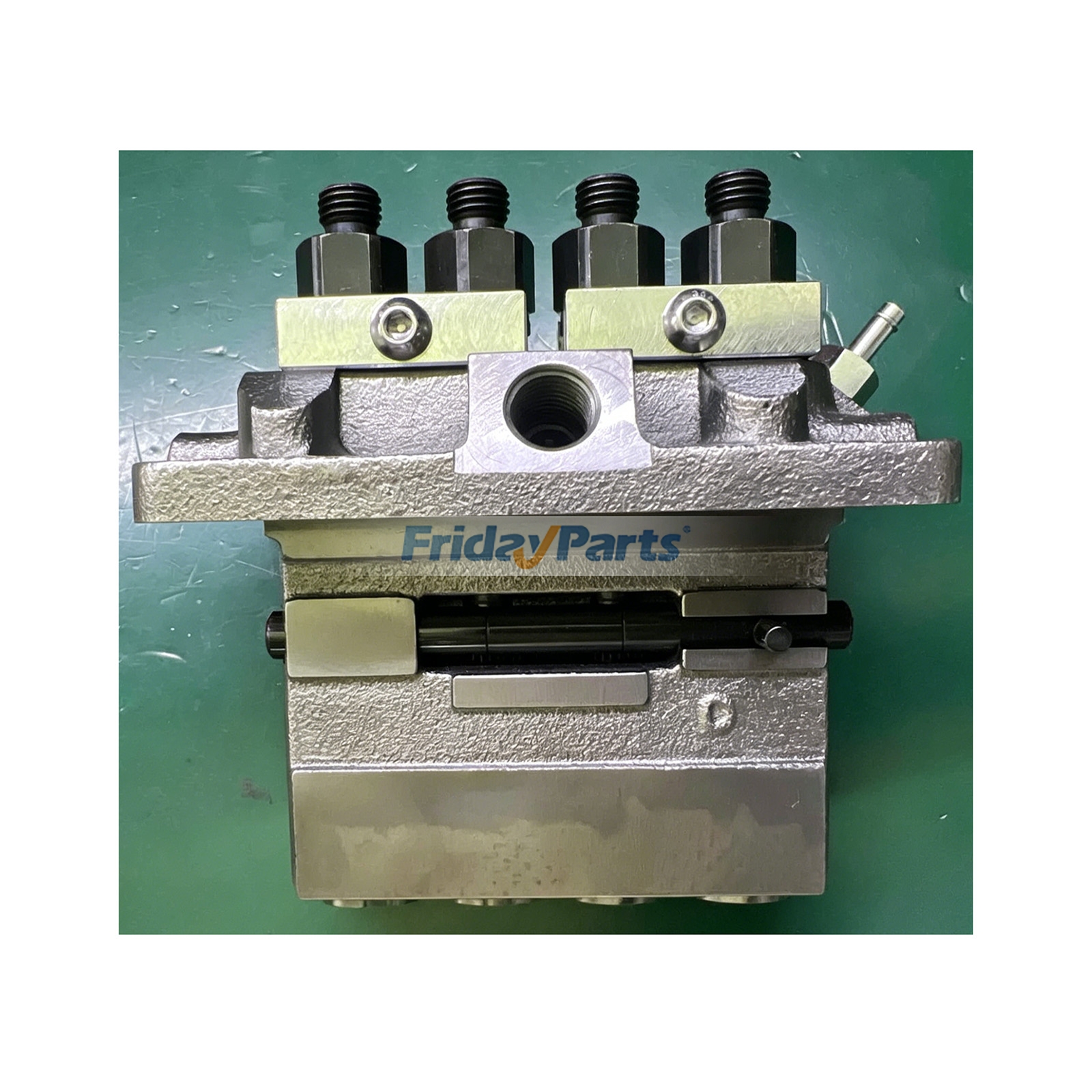 Pompe d'injection de carburantpour Chargeur