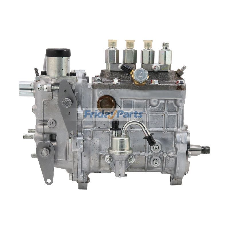 Fuel Injection Pump 1E359-50102 1E359-50100 for Kubota Engine V3600-TURBO